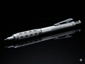 Daruma Bookmark Ruler  / Delos